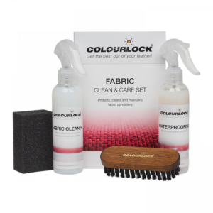 COLOURLOCK Fabric Clean & Care